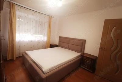 Tomis Nord Boema apartament de inchiriat - 2