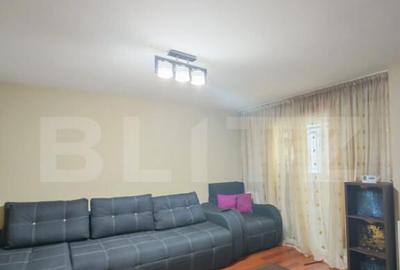 Apartament cu 2 camere, decomandat, 55 mp, zona Materna - 1