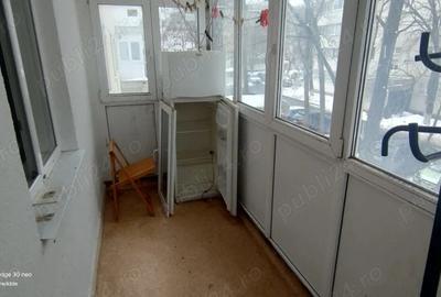 Apartament cu 3 camere decomandat, mobilat în Veteranilor - 10