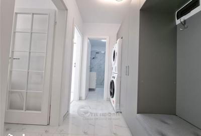Apartament cu 2 camere decomandat în Miroslava - 20