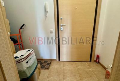 3 Camere -Barcelona Straulesti -Petrom City - Centrala - 12