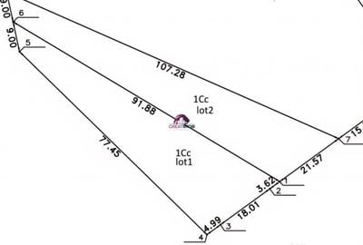 Teren în Snagov - 1