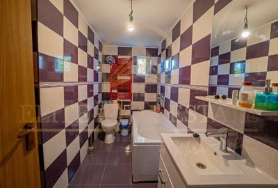 AGIGEA - Casa D+P+1E+M pe un teren de 631 mp cu deschidere la 2 străzi. - 15