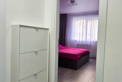 Apartament 2 camere | Prima inchiriere  | Parcare | ReadyToMoveIn - 14