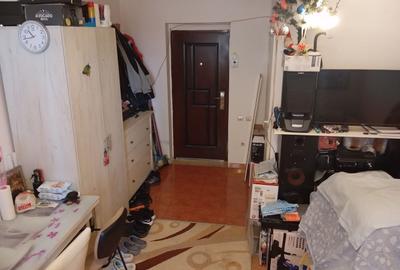 Garsonieră semidecomandată, mobilată în Dâmbul Rotund - 2