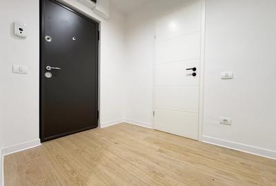 Apartament 2 camere, 45mp utili + 4mp balcon -Circumvalatiunii - 11