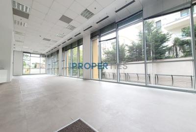 Birou, de 721 mp, în P-ta Presei Libere - 2