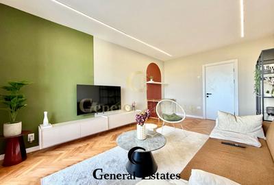 Apartament cu 2 camere în Copou