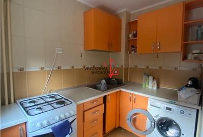 Garsonieră semidecomandată, mobilată în Dristor - 18