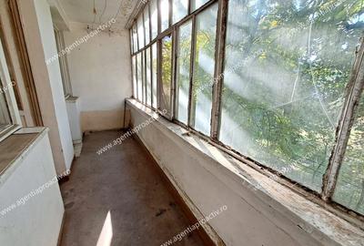 Apartament cu 2 camere in Micro 16, etaj 2, 2 balcoane! Apartament cu 2 camere in Micro 16, etaj 2, 2 balcoane! - 7