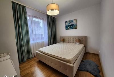 Apartament cu 2 camere în Cetate - 6
