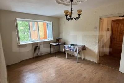Apartament cu 2 camere semidecomandat în George Enescu - 8