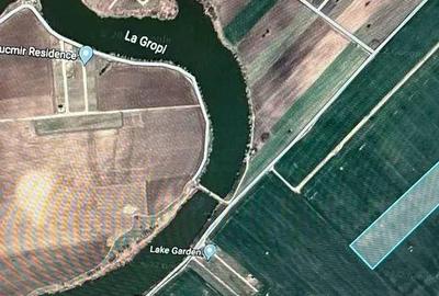 Teren de 10000 mp, în Vidra - 2