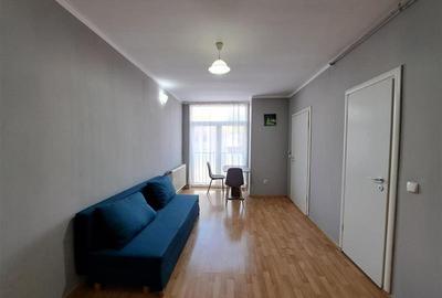 Garsonieră semidecomandată, mobilată în Iris - 1