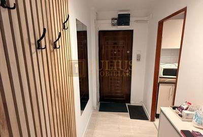 Apartament cu 2 camere semidecomandat, mobilat în Spitalul Județean - 7