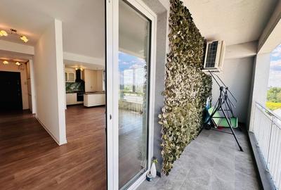 3 CAMERE | DAMAROAIA | PERTOM CITY | SCOALA GENESIS | PARCARE | BOXA - 10