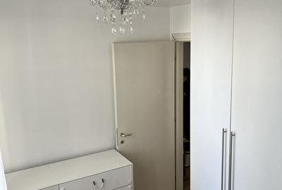 Apartament cu 3 camere, mobilat în Nord - 7