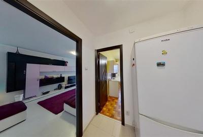 Tur 3D! Eleganta in cromatica de toamna, 2 bai, etaj 1, Bartolomeu, Brasov - 37