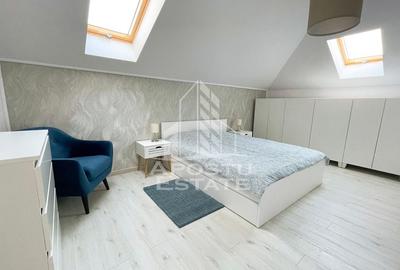 Apartament cu 2 camere, semidecomandat, zona Dumbravita - 3