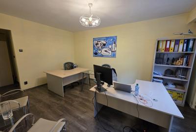 Garsonieră decomandată în Dristor - 7