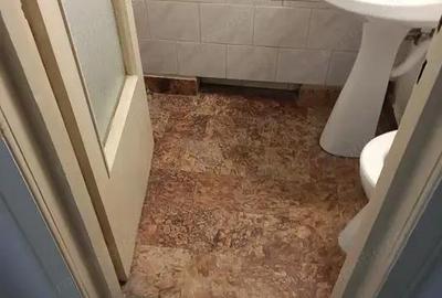 Apartament cu 4 camere semidecomandat în Complex Studențesc