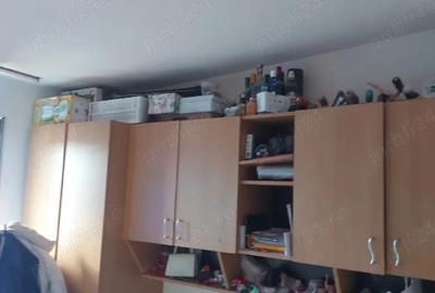 Garsonieră semidecomandată în Rogerius - 1