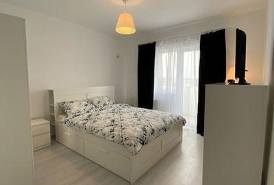 Garsonieră decomandată în Chiajna