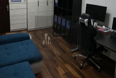 Garsonieră decomandată, mobilată în Timpuri Noi - 2