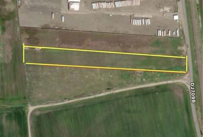 Spațiu comercial, în Șofronea - 1