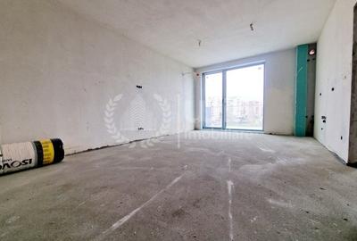 Apartament cu 2 camere semidecomandat în Între Lacuri