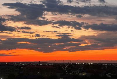 Apartament cu 2 camere decomandat în Chiajna - 8