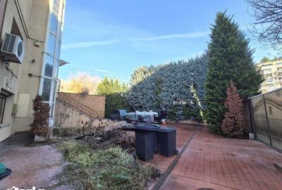 Casă cu Canalizare în Herăstrău - 1