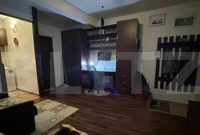 Garsonieră semidecomandată în Rogerius