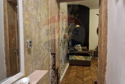 Apartament 2 camere - Bulevardul Ferdinand I,  48mp, Investitie - 2