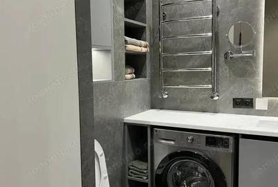 Garsonieră în Astra