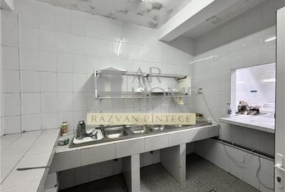 Sala evenimente si pensiune, centru Urlati, Prahova - 7