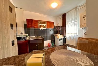 Apartament etajul 1, zona Lidl, 2 camere, 51 mp utili - 13