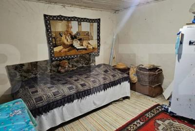 Casă cu 2 camere cu Teren 1110 Mp în Bezdead - 9