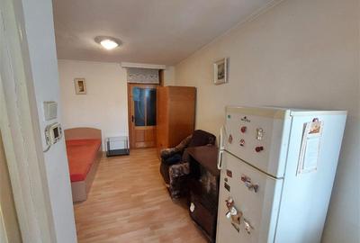 Garsonieră decomandată în Tudor Vladimirescu - 2