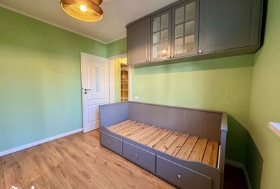Apartament cu 3 camere, mobilat în Drumul Taberei - 15