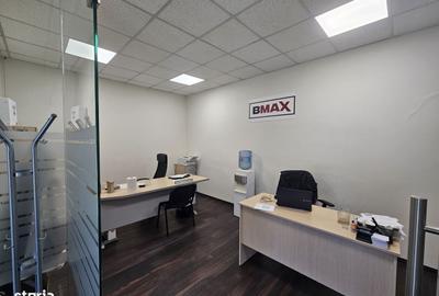 Spațiu comercial, de 72 mp, în Baza 3 - 5