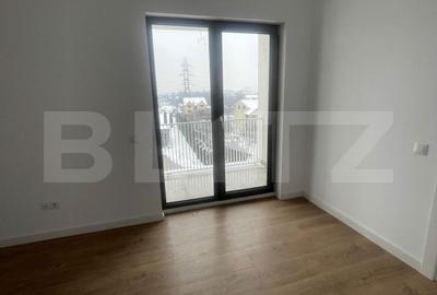 Apartament cu 3 camere decomandat în Calea Moldovei