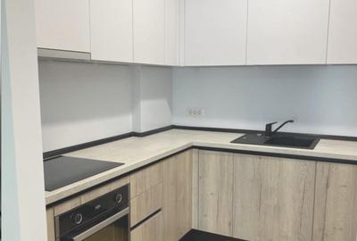 Apartament 2 camere Lux+Loc de parcare in Complexul One Timpuri Noi - 2