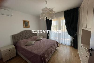 Casă cu 5 camere cu Canalizare în Corbeanca - 15