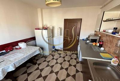 Garsonieră în Florești - 4