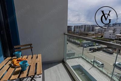 Apartament 2 camere Alezzi Nord 10 vedere piscina - 3