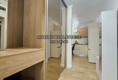 Apartament cu 2 camere semidecomandat, mobilat în Tomis Nord - 9