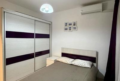 Apartament cu 3 camere, mobilat în Romană - 2