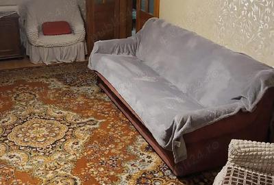 Apartament cu 4 camere decomandat în Central - 3