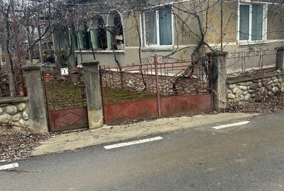 Casa Arcani langa Jales - 1